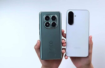 Galaxy A36 vs POCO X7: Qual é o Melhor Custo-Benefício em 2025?