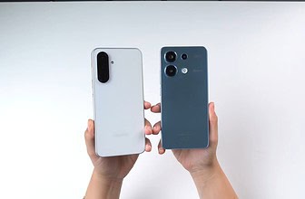 Galaxy A36 vs Redmi Note 13 4G: Qual Celular Vale Mais a Pena em 2025?