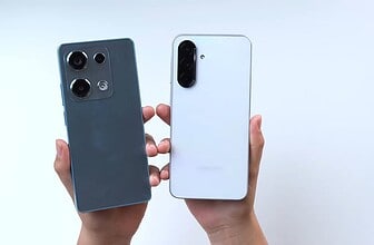 Galaxy A36 vs Redmi Note 14S: Qual é o Melhor Custo-Benefício em 2025?