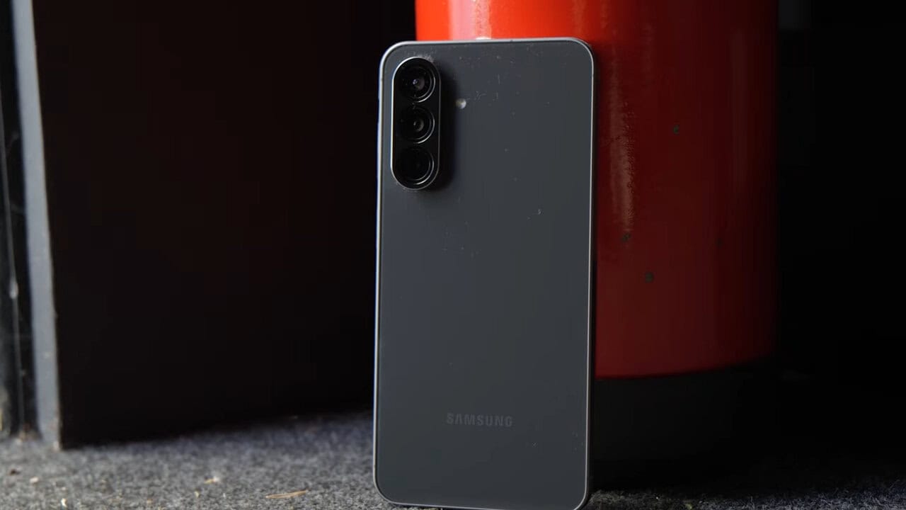 Galaxy A56: O Melhor Custo-Benefício da Samsung em 2025? Galaxy A56: O Melhor Custo-Benefício da Samsung em 2025?