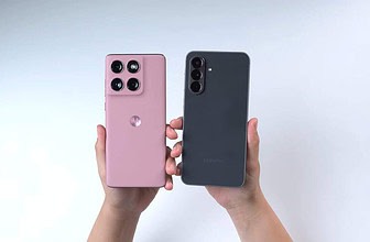 Galaxy A56 vs ED60 Fusion: Qual é o Melhor Custo-Benefício em 2025?