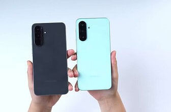 Galaxy A56 vs Galaxy A26: Vale a Pena Pagar Mais pelo Modelo Superior?