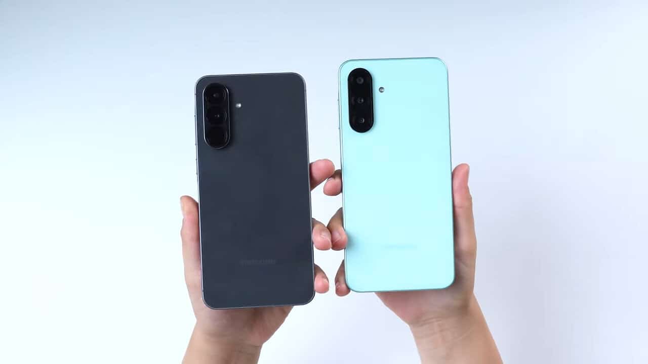 Galaxy A56 vs Galaxy A26: Vale a Pena Pagar Mais pelo Modelo Superior? Galaxy A56 vs Galaxy A26: Vale a Pena Pagar Mais pelo Modelo Superior?