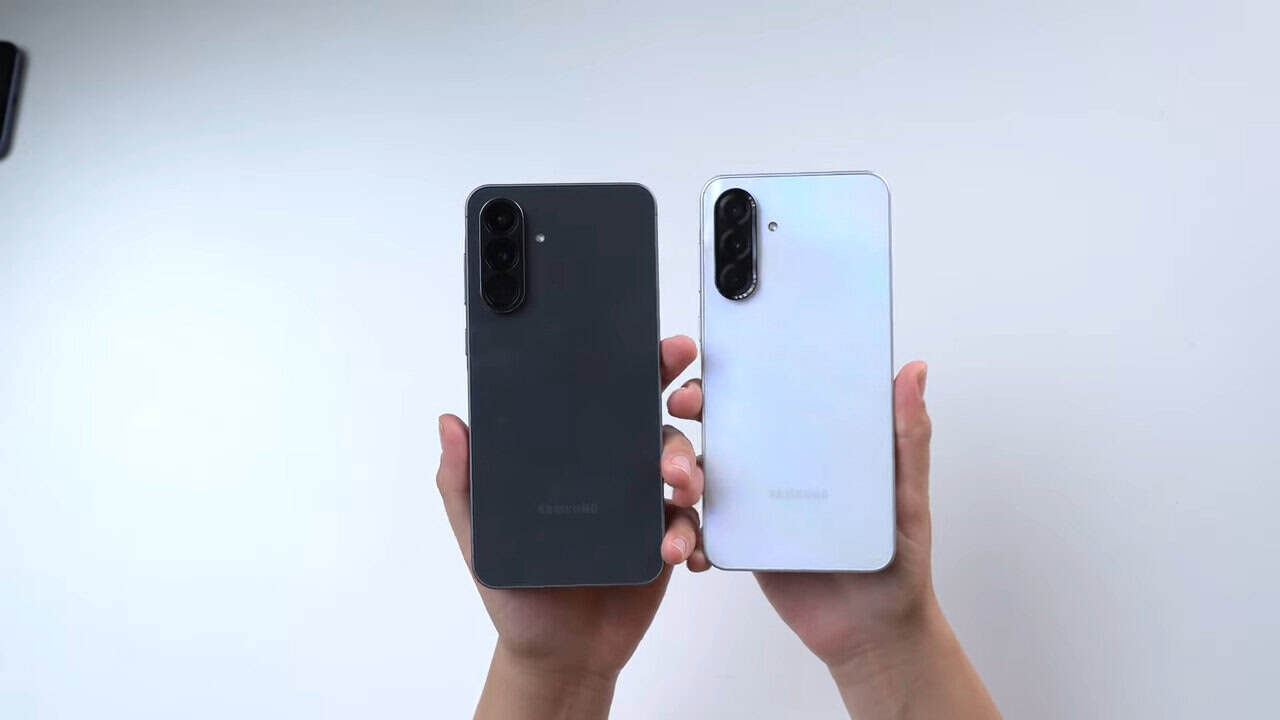 Galaxy A56 vs Galaxy A36: Qual Vale Mais a Pena em 2025? Galaxy A56 vs Galaxy A36: Qual Vale Mais a Pena em 2025?