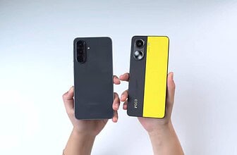 Galaxy A56 vs Poco X7 Pro: Qual é o Melhor Custo-Benefício em 2025?