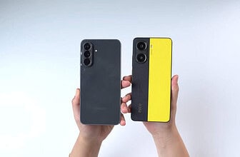 Galaxy A56 vs POCO X7 Pro: Qual é o Melhor Smartphone Custo-Benefício de 2025?