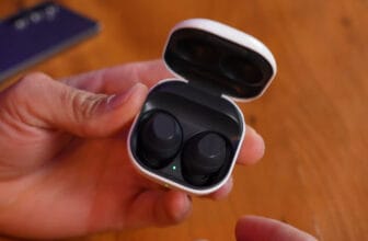 Galaxy Buds FE: O Fone com Cancelamento de Ruído Ativo Barato e de Qualidade