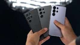 Galaxy S23 Ultra vs S24 Ultra vs S25 Ultra: Qual o Melhor Custo-Benefício?