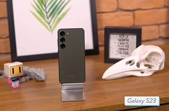 Galaxy S23 vs Galaxy S25: Comparativo Completo dos Topos de Linha da Samsung