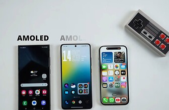 Galaxy S24 Ultra vs iPhone 15 vs Poco X7 Pro: Comparativo Completo dos Melhores Celulares de 2025