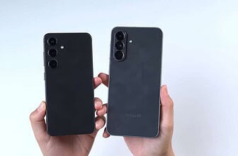 Galaxy S24 vs Galaxy A56: Qual vale mais a pena?