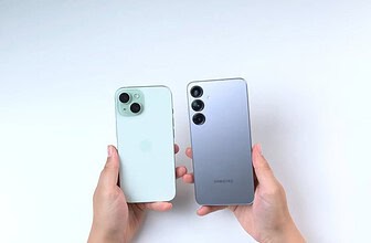 Galaxy S25 vs iPhone 15: Qual o Melhor Custo-Benefício em 2025?