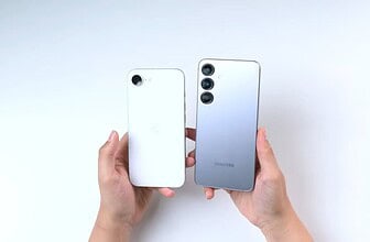 Galaxy S25 vs iPhone 16e: Qual o Melhor Top de Linha em 2025?