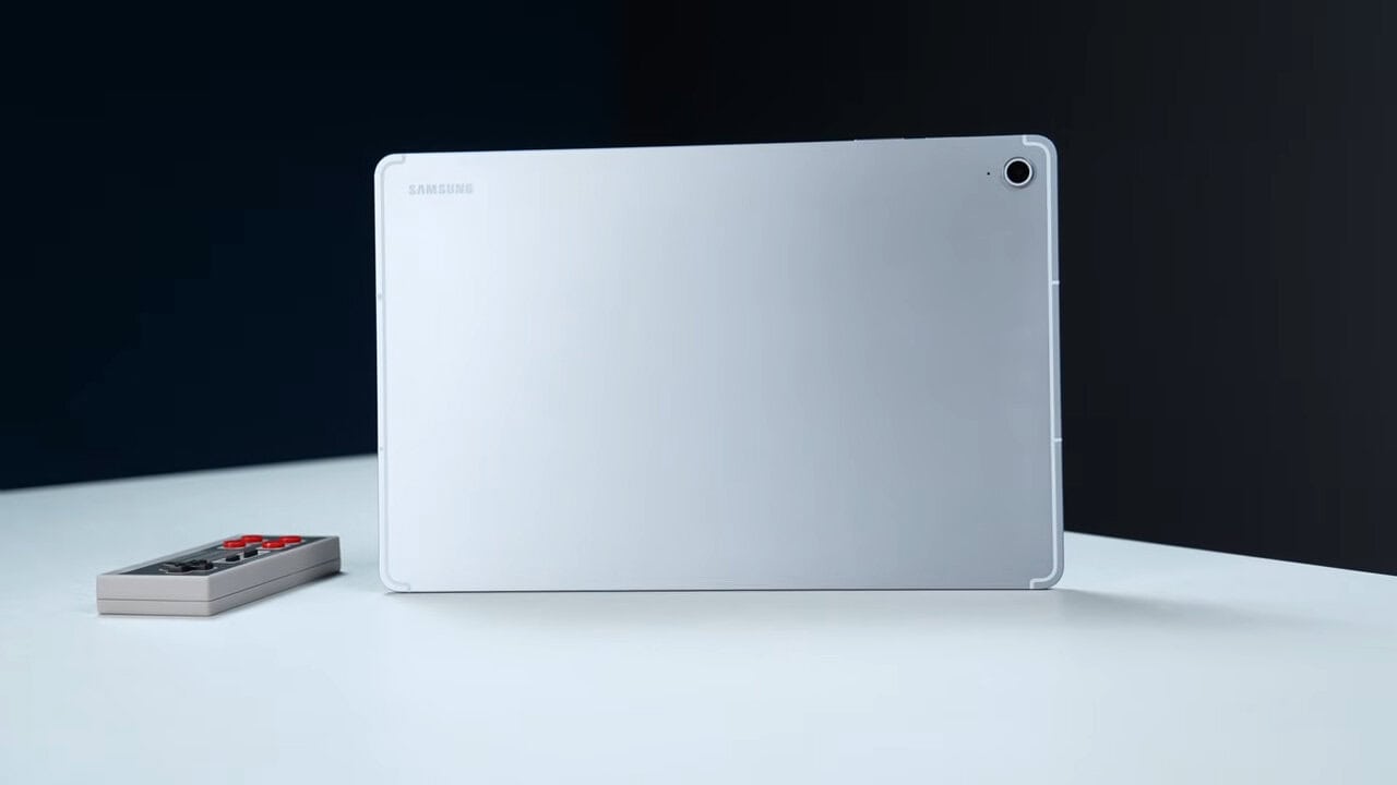 Galaxy Tab S10 FE Plus: Primeiras Impressões e Tudo que Você Precisa Saber Galaxy Tab S10 FE Plus: Primeiras Impressões e Tudo que Você Precisa Saber
