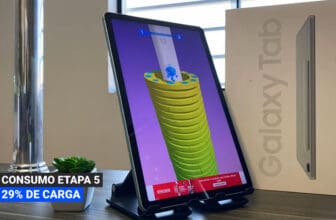 Galaxy Tab S9 FE: Vale a Pena Comprar em 2025? Análise Completa