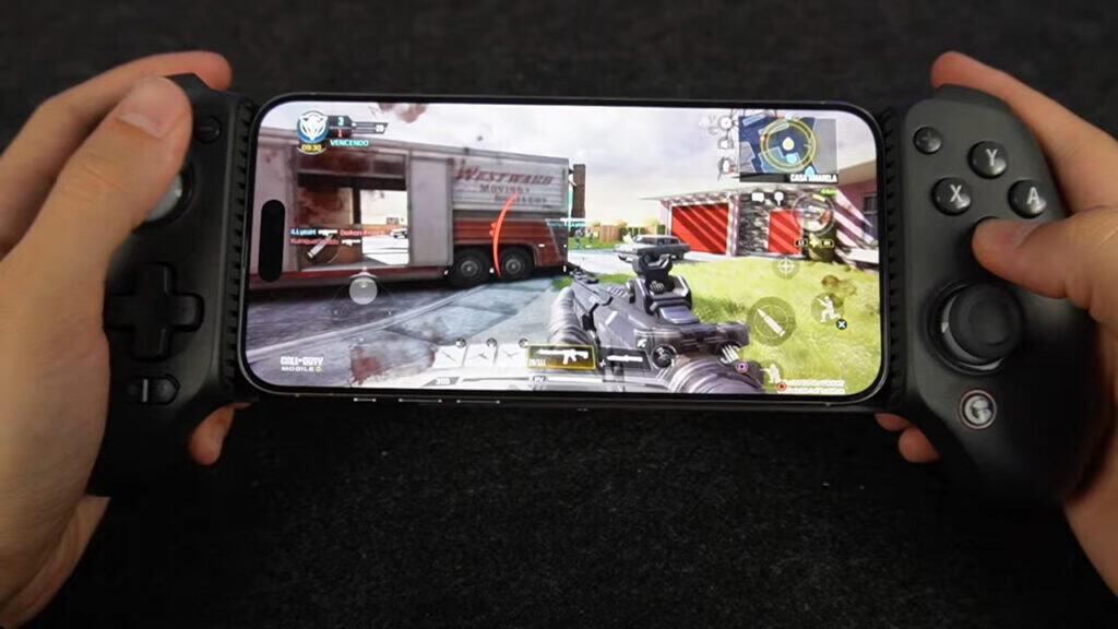 Galileo G8 Plus: O Controle Gamer Definitivo para Celular, PC e Consoles em 2025 Galileo G8 Plus: O Controle Gamer Definitivo para Celular, PC e Consoles em 2025