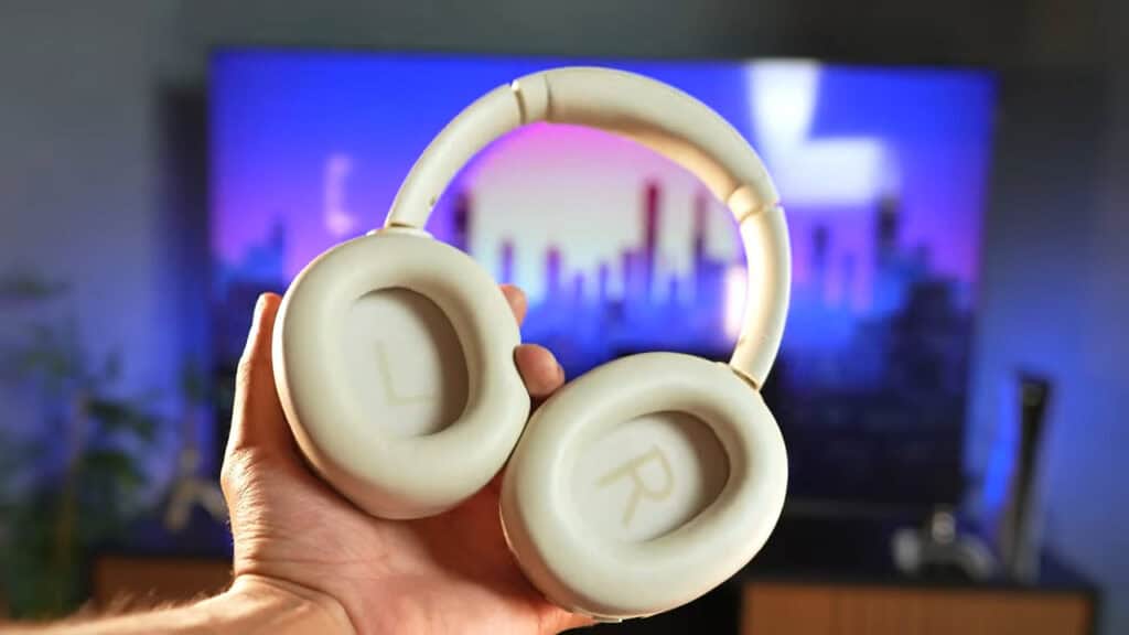 Halo S35 ANC: O Melhor Headphone Custo-Benefício para Quem Sonha com um AirPods Max Halo S35 ANC: O Melhor Headphone Custo-Benefício para Quem Sonha com um AirPods Max