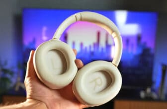 Halo S35 ANC: O Melhor Headphone Custo-Benefício para Quem Sonha com um AirPods Max