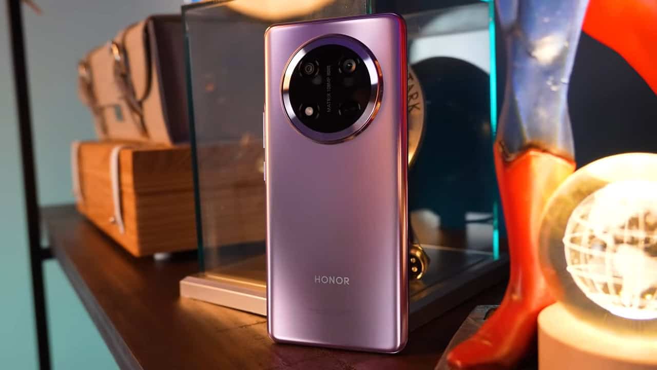 Honor Magic 7 Lite: Review Completo com Destaques em Tela, Bateria e IA Honor Magic 7 Lite: Review Completo com Destaques em Tela, Bateria e IA