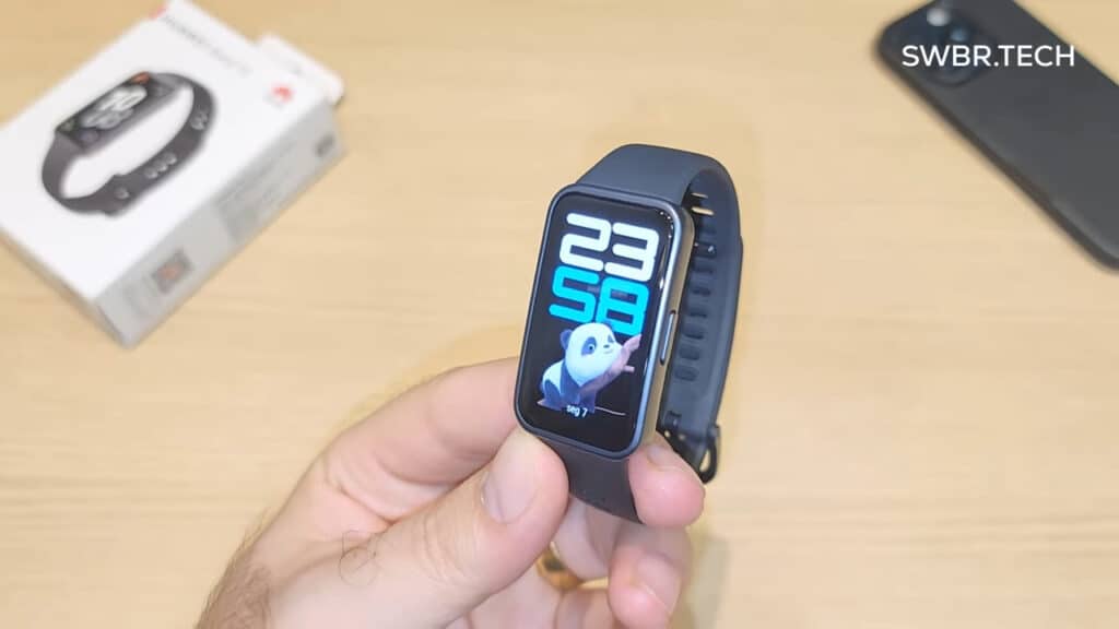 Huawei Band 10: Vale a Pena ou a Mi Band 9 Pro Ainda é a Melhor Opção? Huawei Band 10: Vale a Pena ou a Mi Band 9 Pro Ainda é a Melhor Opção?