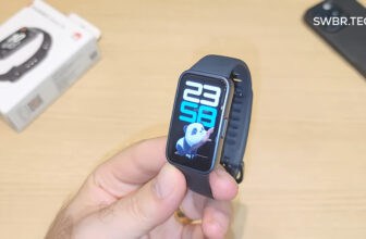 Huawei Band 10: Vale a Pena ou a Mi Band 9 Pro Ainda é a Melhor Opção?