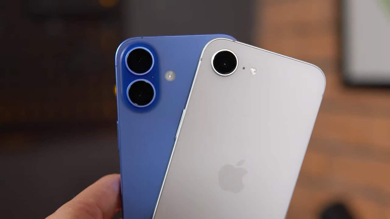 iPhone 16e: Vale a Pena? Comparativo Completo com o iPhone 16 e Análise de Custo-Benefício iPhone 16e: Vale a Pena? Comparativo Completo com o iPhone 16 e Análise de Custo-Benefício