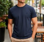 Kit 3 Camisetas Masculinas Polo Wear