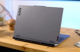 Lenovo LOQ 2025: Vale a Pena Comprar o Notebook Gamer Mais Atualizado do Ano?