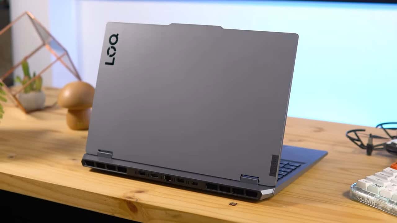 Lenovo LOQ 2025: Vale a Pena Comprar o Notebook Gamer Mais Atualizado do Ano? Lenovo LOQ 2025: Vale a Pena Comprar o Notebook Gamer Mais Atualizado do Ano?
