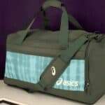 Mala ASICS Estampada