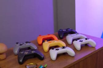 Melhores Controles para Console, PC, Switch, TV e Celular em 2025: Guia Completo com Custo-Benefício e Desempenho