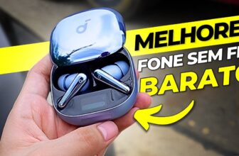 Melhores Fones de Ouvido para Comprar em 2025: Guia Completo do Barato ao Topo de Linha