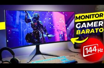 Melhores Monitores para Comprar em 2025: Do Básico ao Premium