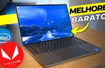 Melhores Notebooks Baratos para Comprar em 2025: Modelos com Ótimo Custo-Benefício