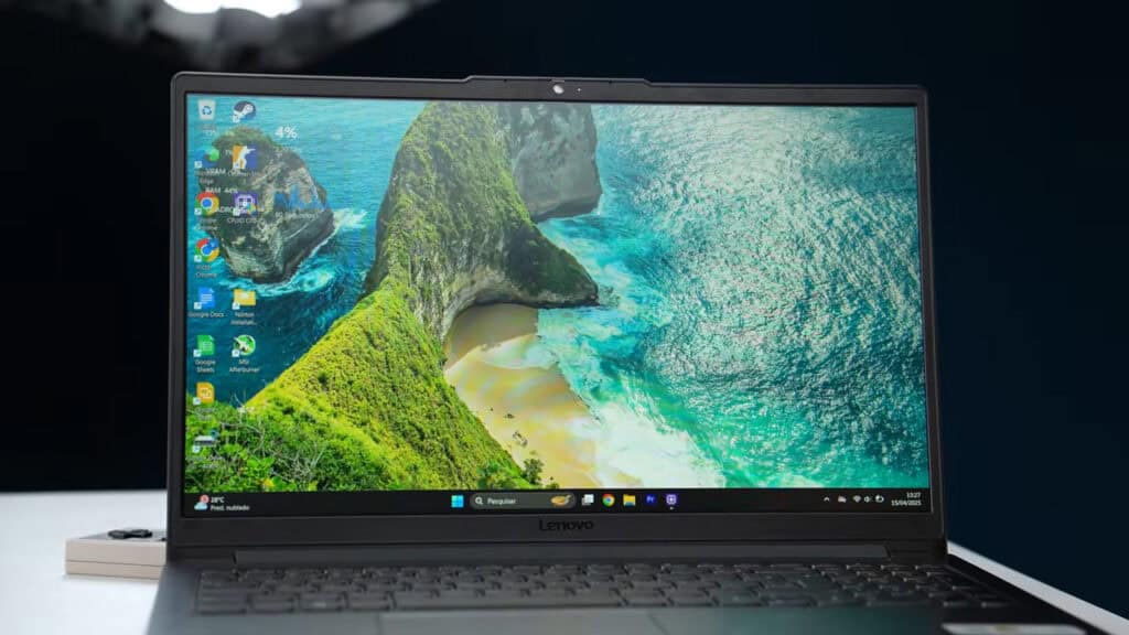 Melhores Notebooks para Comprar em 2025: Qual Vale Mais a Pena? Melhores Notebooks para Comprar em 2025: Qual Vale Mais a Pena?