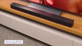 Melhores Soundbars da Samsung em 2025: Qual Vale Mais a Pena?