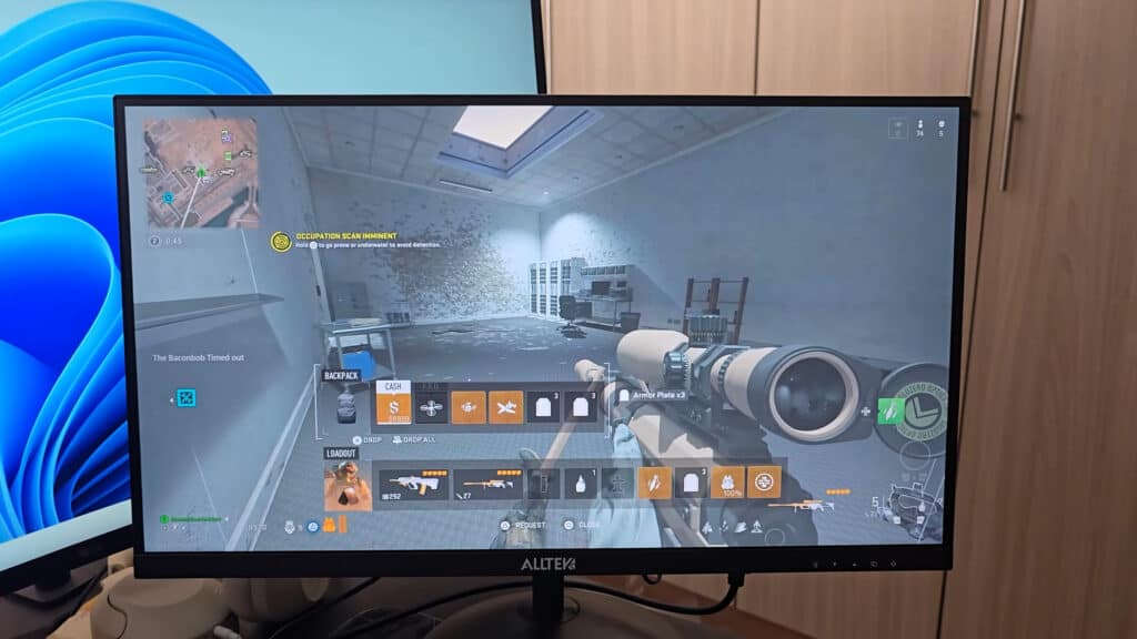 Monitor Gamer Alltek ATK-215: Review Completo com Foco em Custo-Benefício Monitor Gamer Alltek ATK-215: Review Completo com Foco em Custo-Benefício