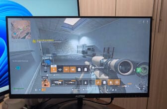 Monitor Gamer Alltek ATK-215: Review Completo com Foco em Custo-Benefício