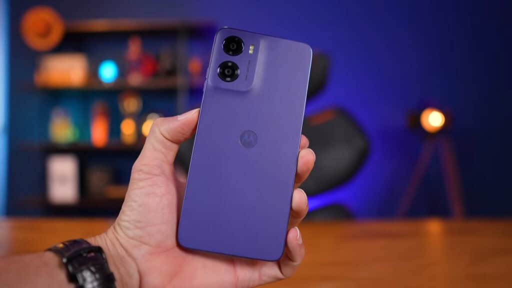 Moto G05: Análise Completa do Barato da Motorola – Vale a Pena em 2025? Moto G05: Análise Completa do Barato da Motorola – Vale a Pena em 2025?