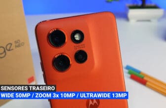 Motorola Edge 50 Neo: O Melhor Custo-Benefício da Linha ED50