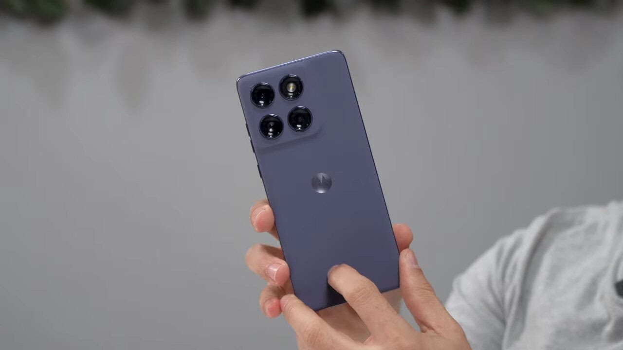 Motorola Edge 60 Fusion: Design Premium, Câmeras Aprimoradas e Tela Brilhante — Vale a Pena? Motorola Edge 60 Fusion: Design Premium, Câmeras Aprimoradas e Tela Brilhante — Vale a Pena?
