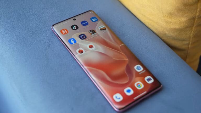 Motorola EDGE 60 FUSION: Unboxing e Análise Completa do Novo Intermediário da Motorola