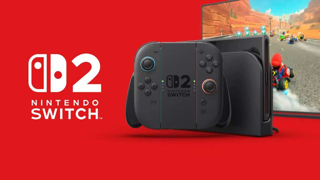 Nintendo Switch 2: Tudo Sobre o Lançamento, Preço, Edições Especiais e Pré-Venda Oficial no Brasil