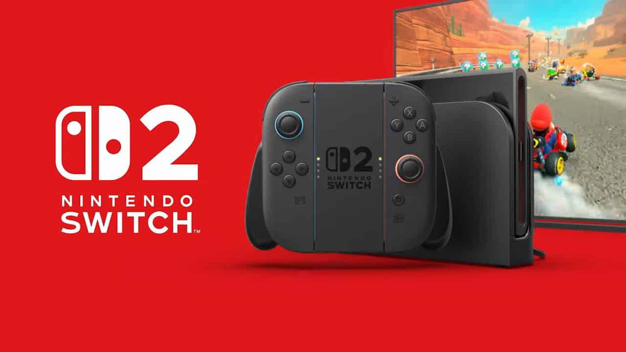 Nintendo Switch 2: Tudo Sobre o Lançamento, Preço, Edições Especiais e Pré-Venda Oficial no Brasil