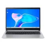Notebook Acer Aspire 5 AMD Ryzen 7-5700u, 12GB RAM, SSD 512GB, Tela 15.6" Full HD, Linux Gutta - A515-45-R36l