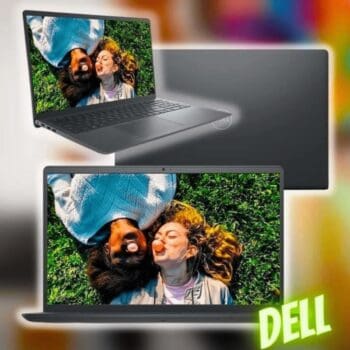 Notebook Dell Inspiron 15 I15-I120K-A35P Intel Core i5 16GB RAM SSD 1TB 15,6" Full HD Windows 11 12MB 210-BNFN