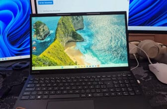 Notebook Positivo Vision R15 com Ryzen 7 5700U: Vale a Pena em 2025?