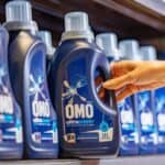 Omo Sabão Líquido Ultra Power 1,8 L