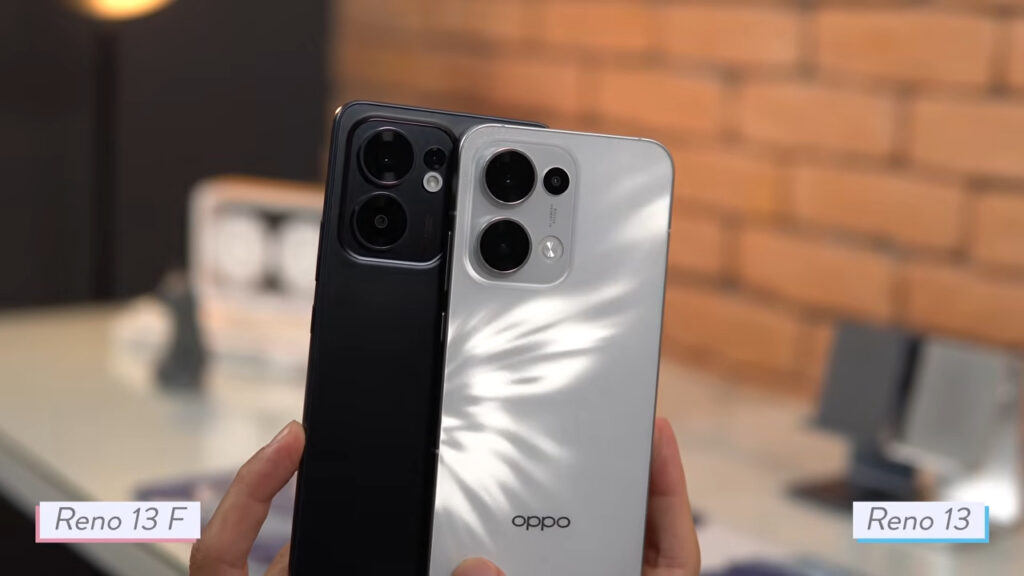 Oppo Reno 13 e 133F: Vale a Pena Comprar os Novos Intermediários da Marca no Brasil? Oppo Reno 13 e 133F: Vale a Pena Comprar os Novos Intermediários da Marca no Brasil?