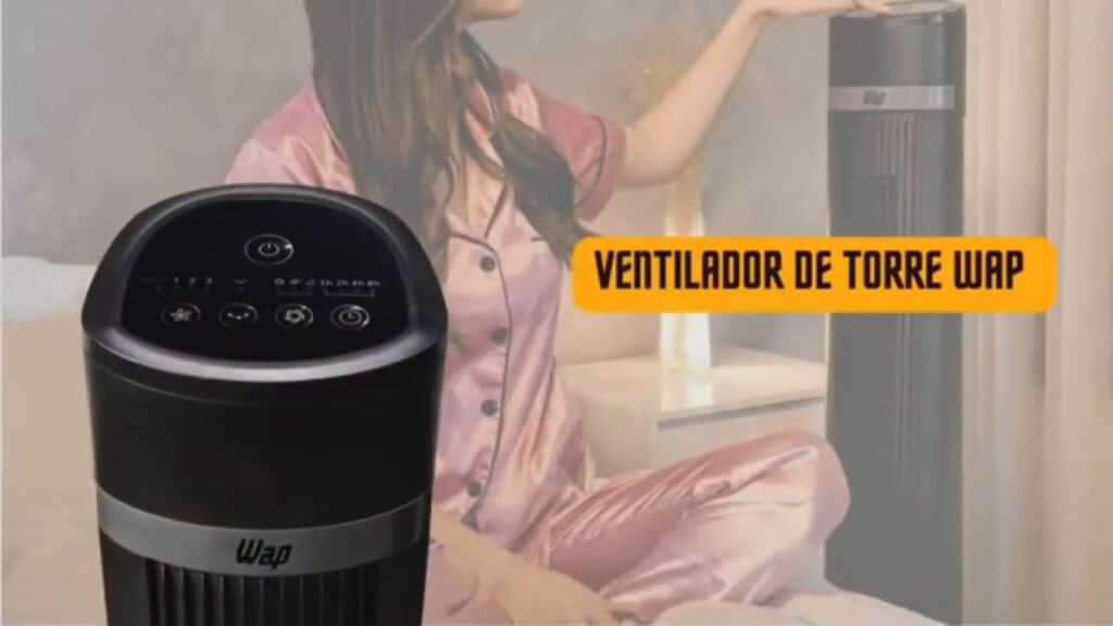 Os 4 Melhores Ventiladores de Torre de 2025: Qual Vale Mais a Pena? Os 4 Melhores Ventiladores de Torre de 2025: Qual Vale Mais a Pena?